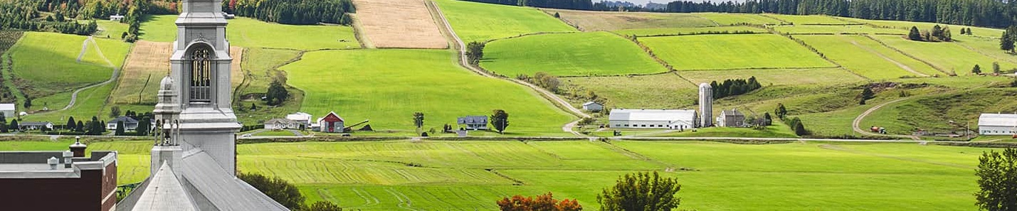 Rural Routes Banner