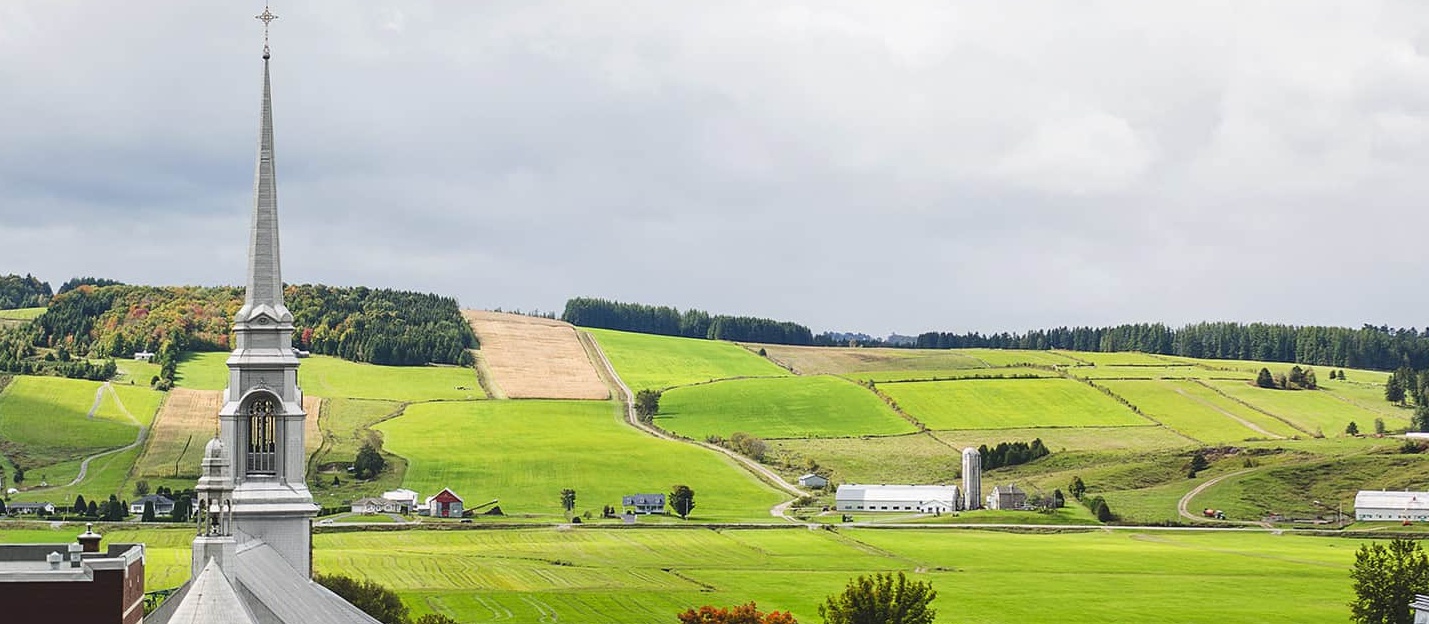 Rural Routes Banner